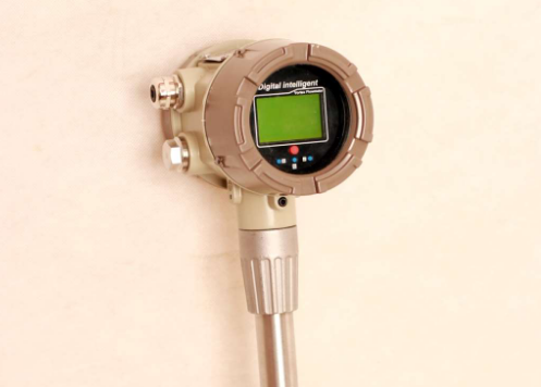 渦街流量計(jì)