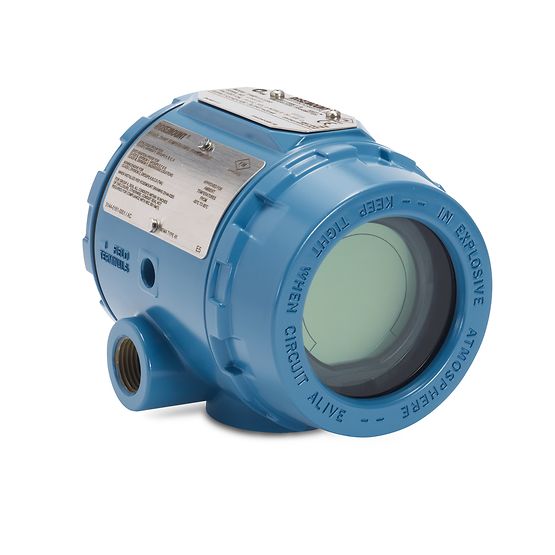 羅斯蒙特 3144P 溫度變送器