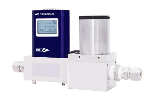 氣體流量控制器