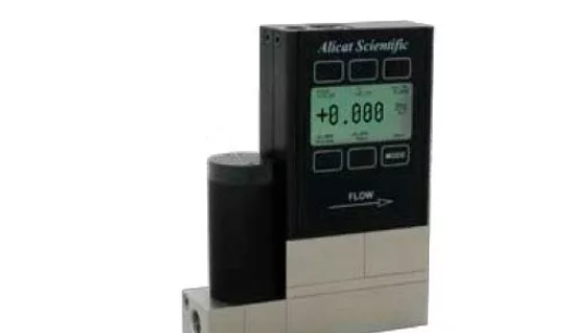 氣體流量控制器