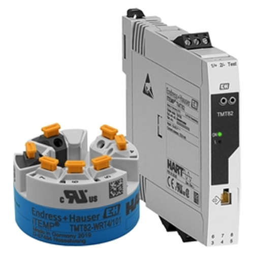 溫度變送器質(zhì)量認(rèn)證要點(diǎn)