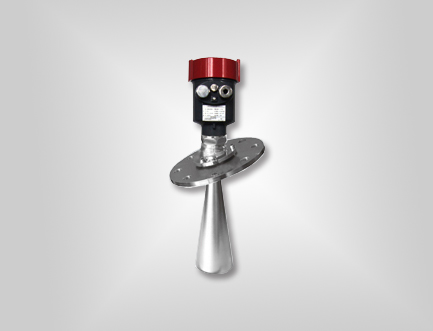 CR-LD606雷達(dá)物位計(jì)（長喇叭天線）